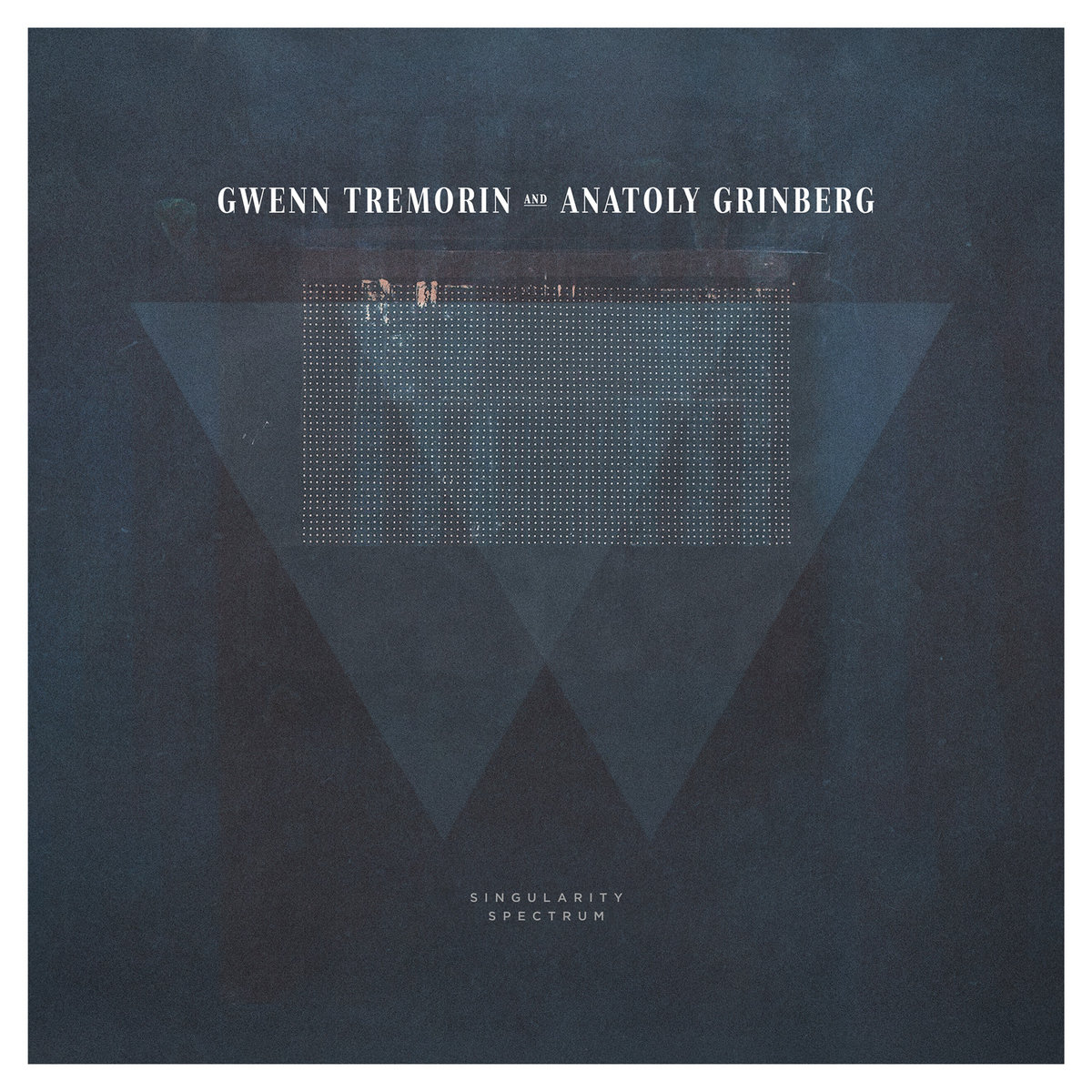 gwen tremorin & anatoly grinberg cover