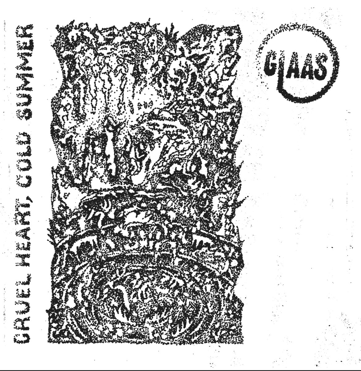glaas cover