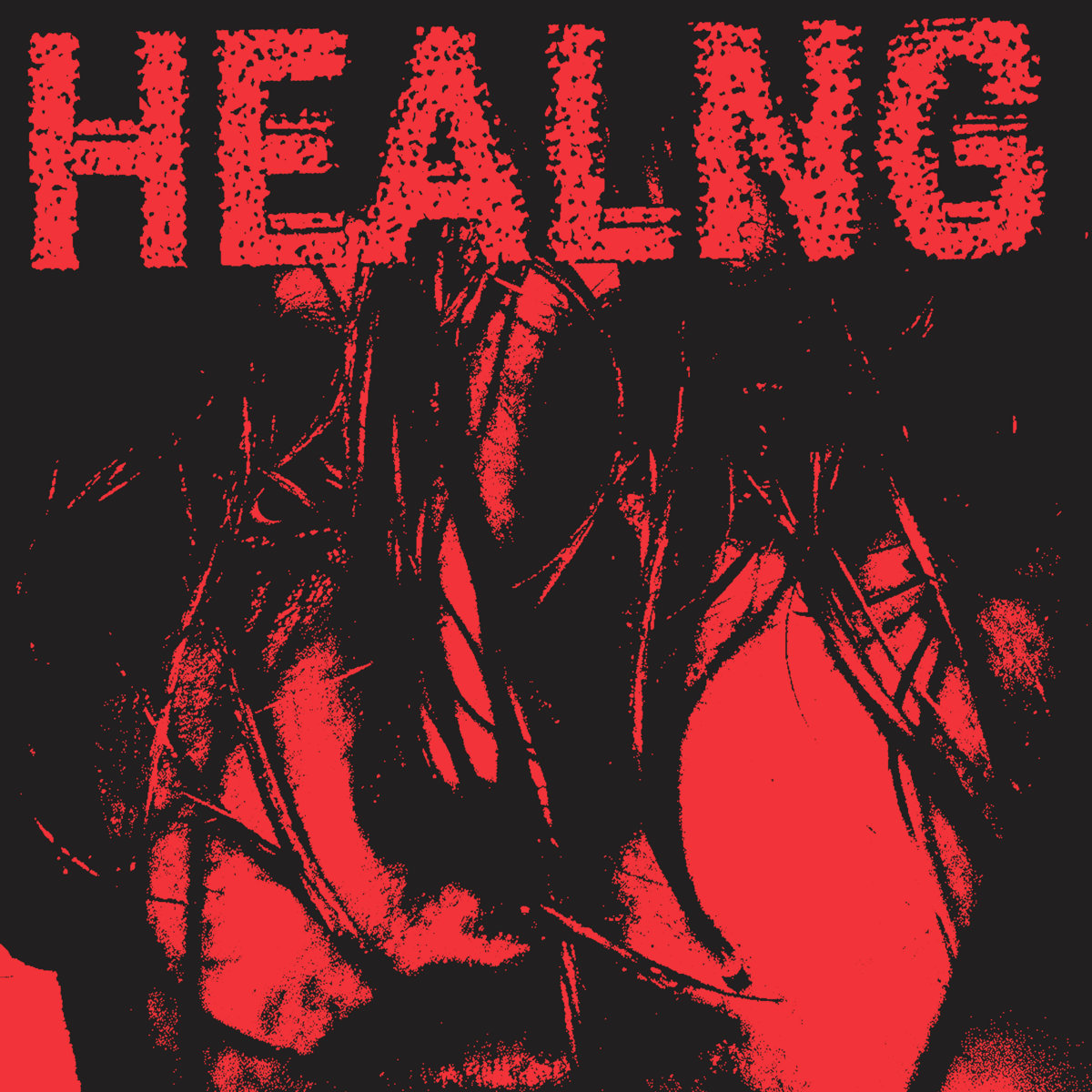 healng cover