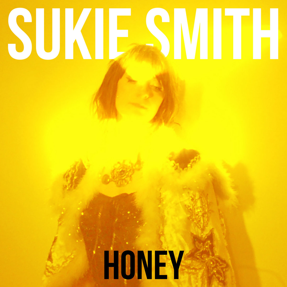 Sukie Smith cover