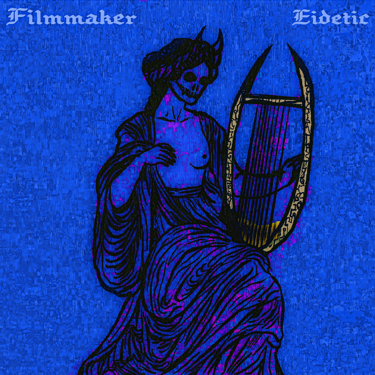 Filmmaker cover