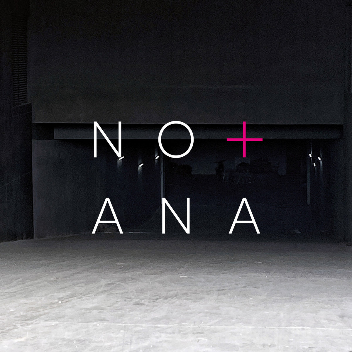 NO+ANA cover