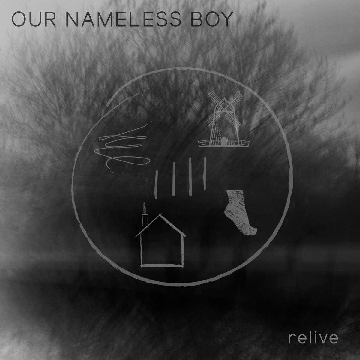 Our Nameless Boy cover