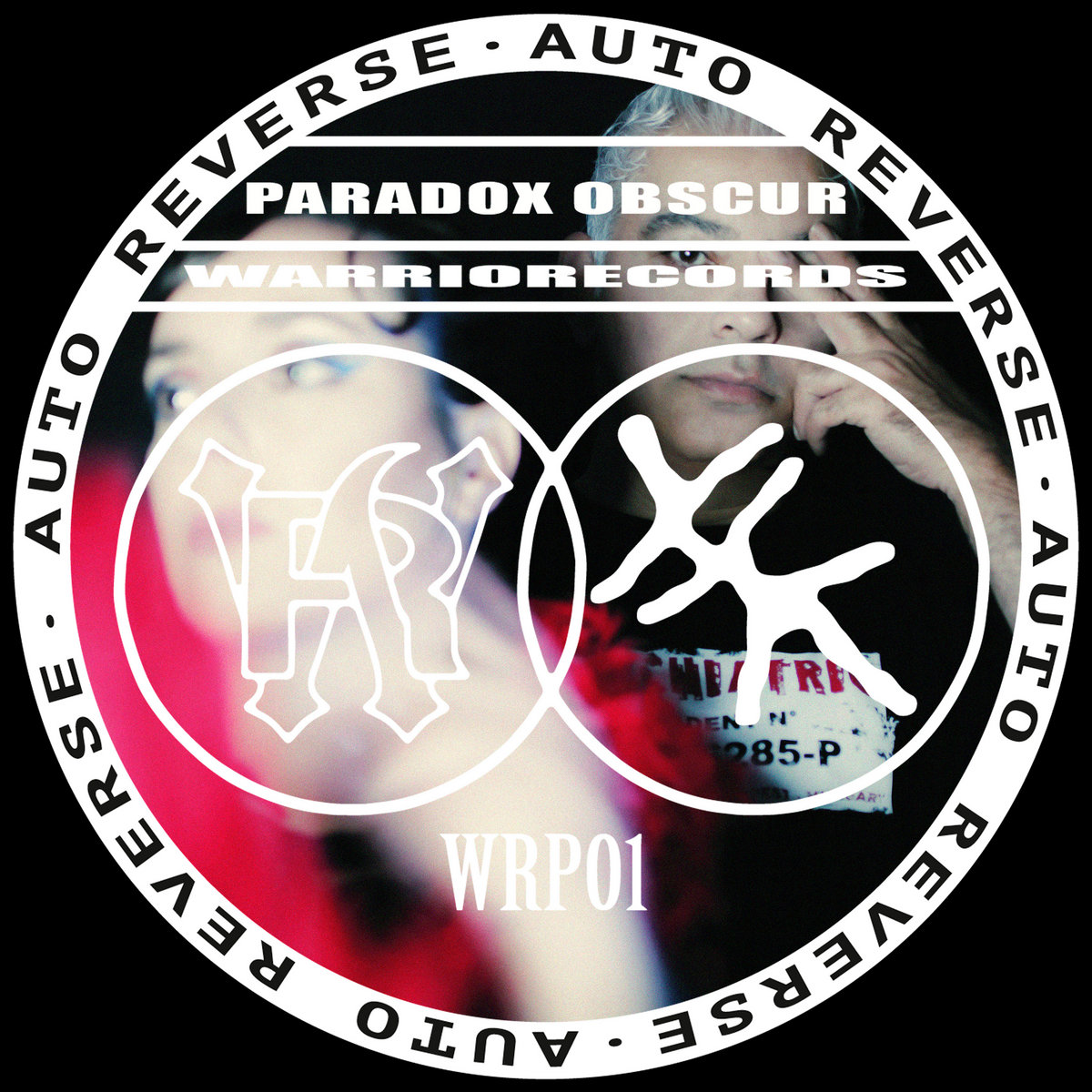 Paradox Obscur cover