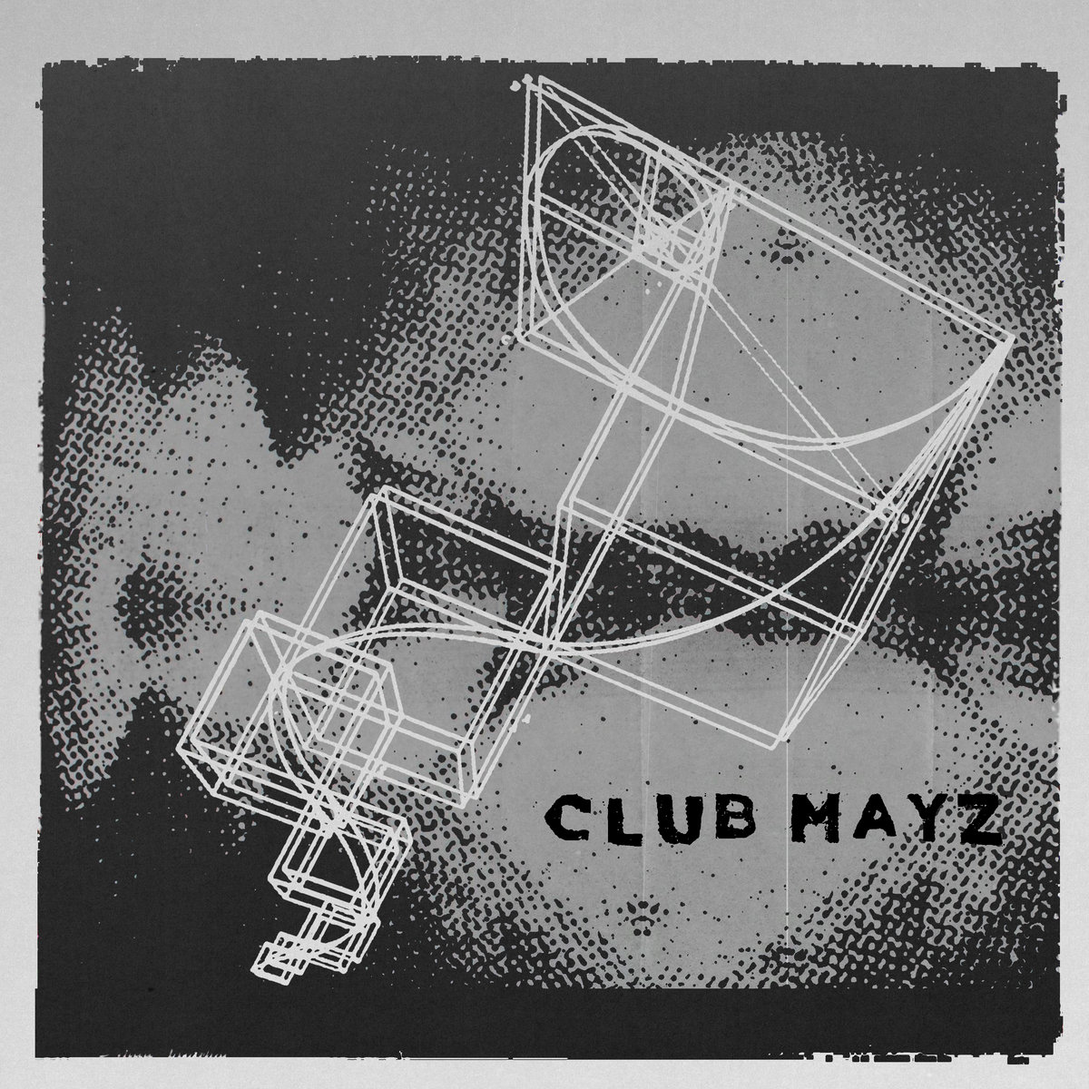 Club Mayz cover