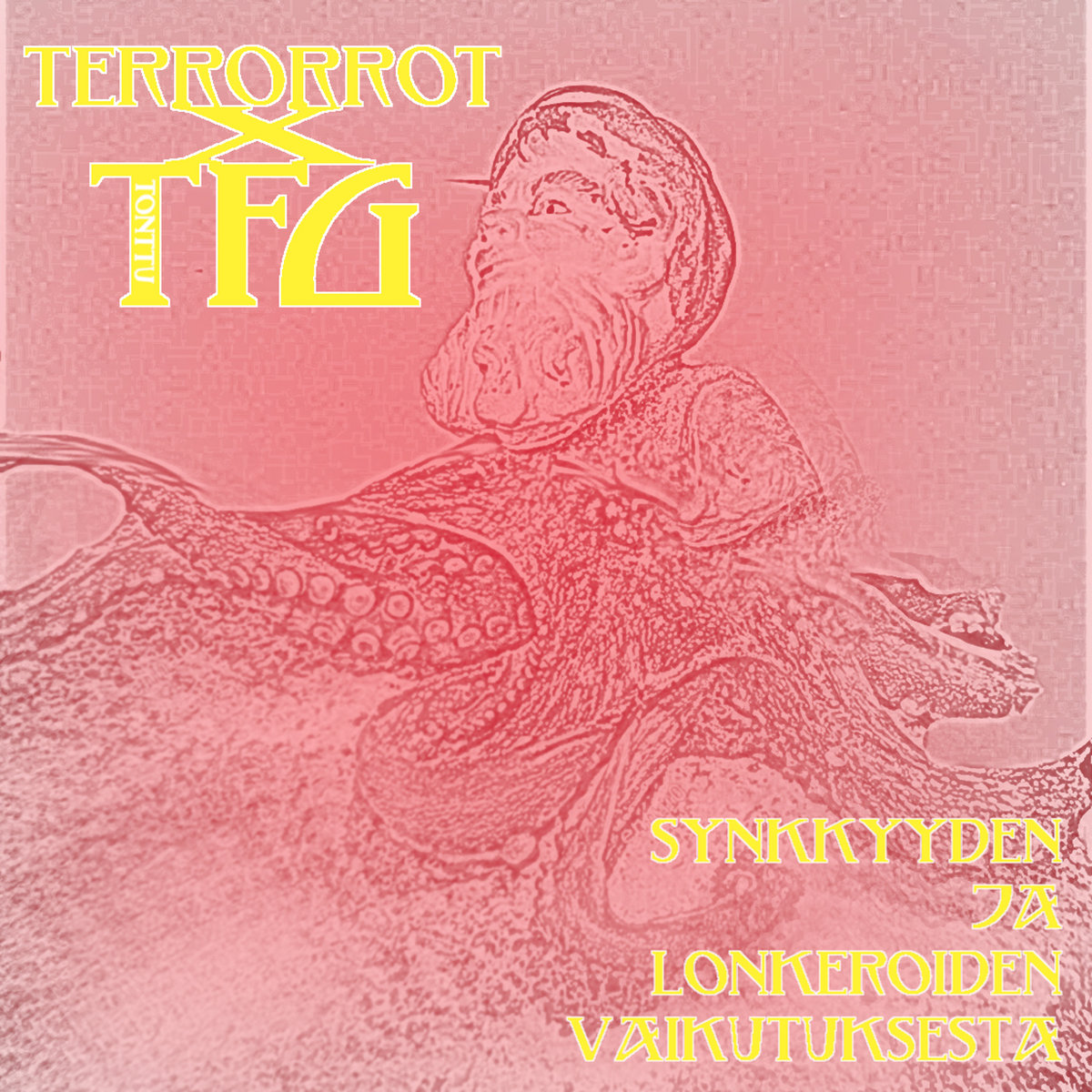 TerrorroT feat. TFG cover