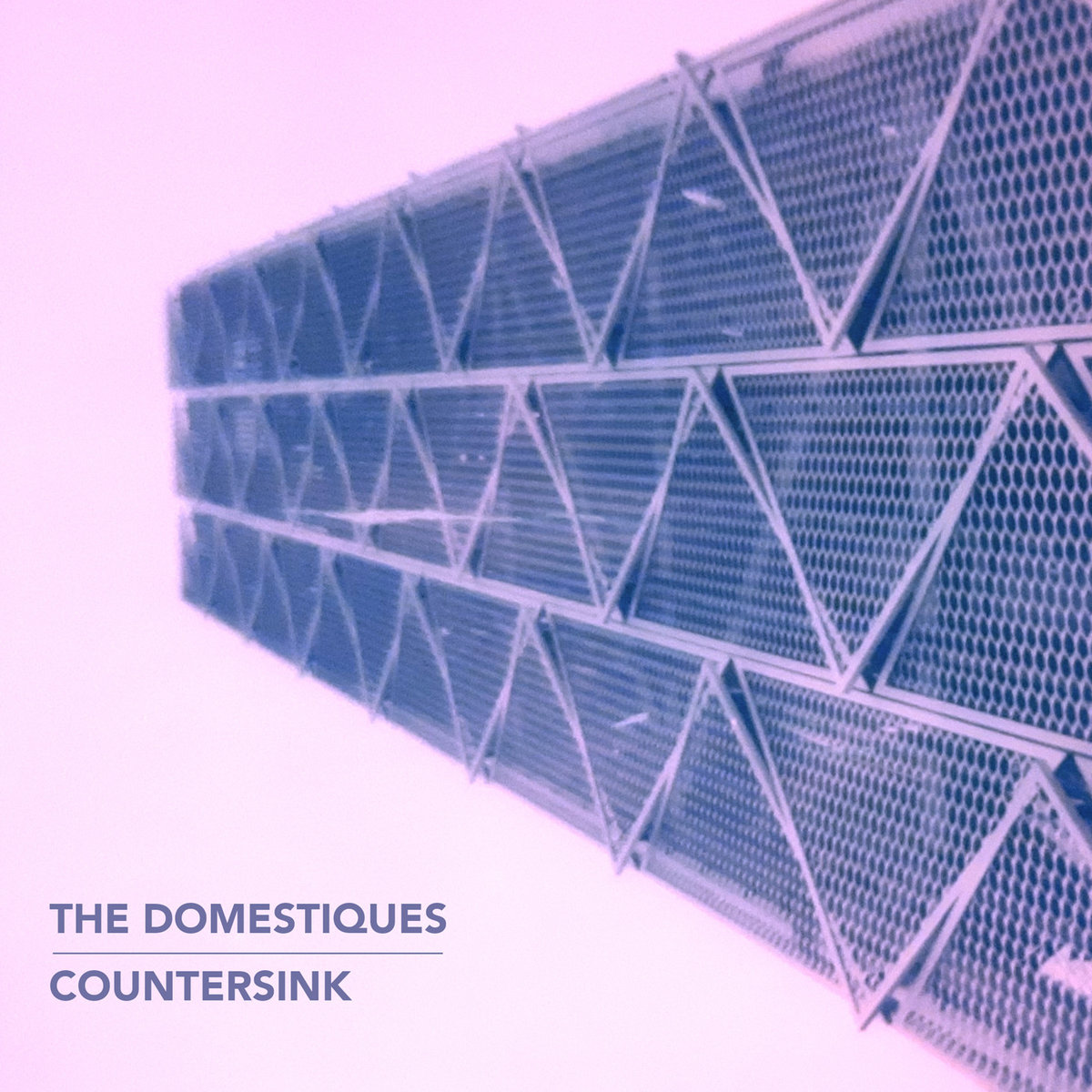 The Domestiques cover