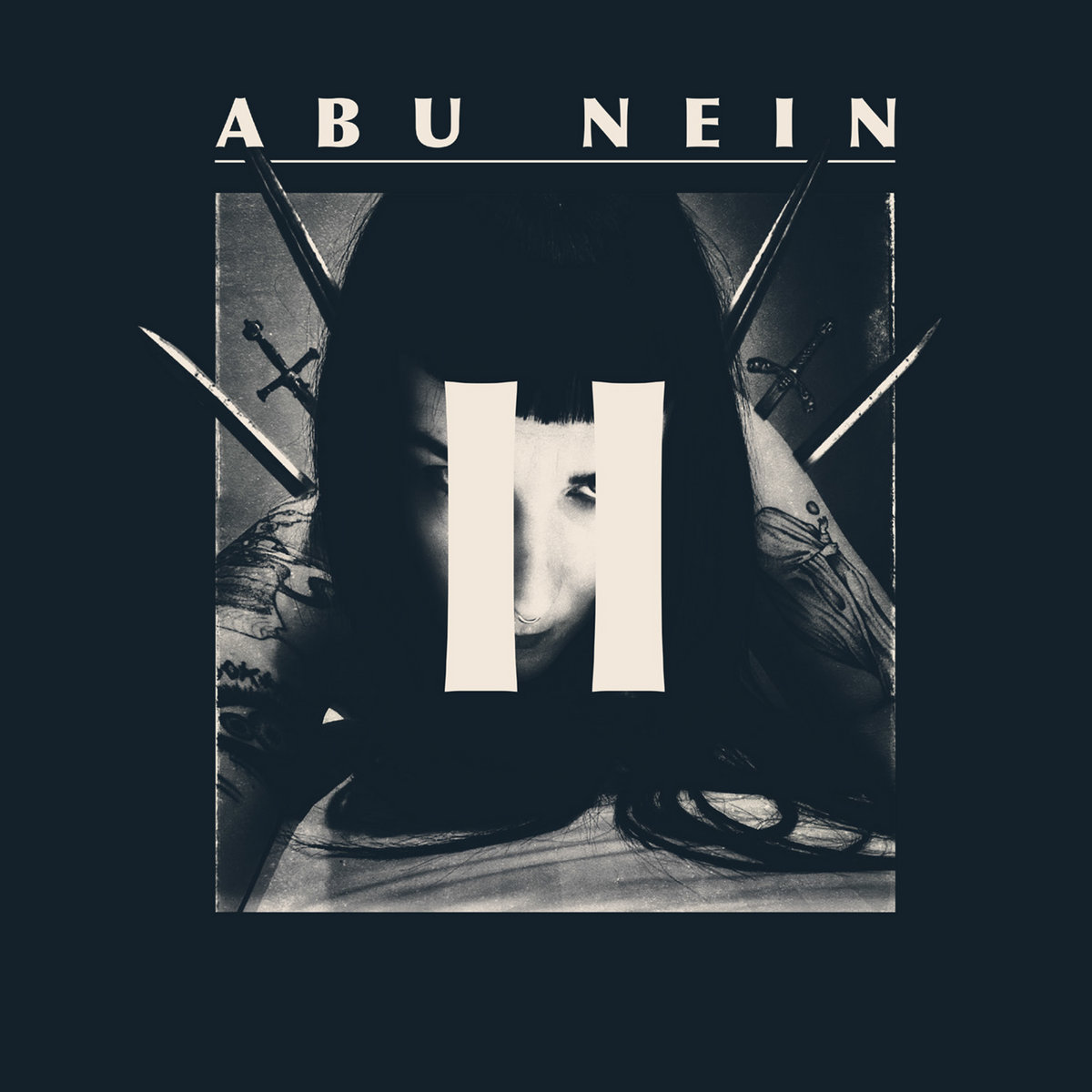 Abu Nein cover