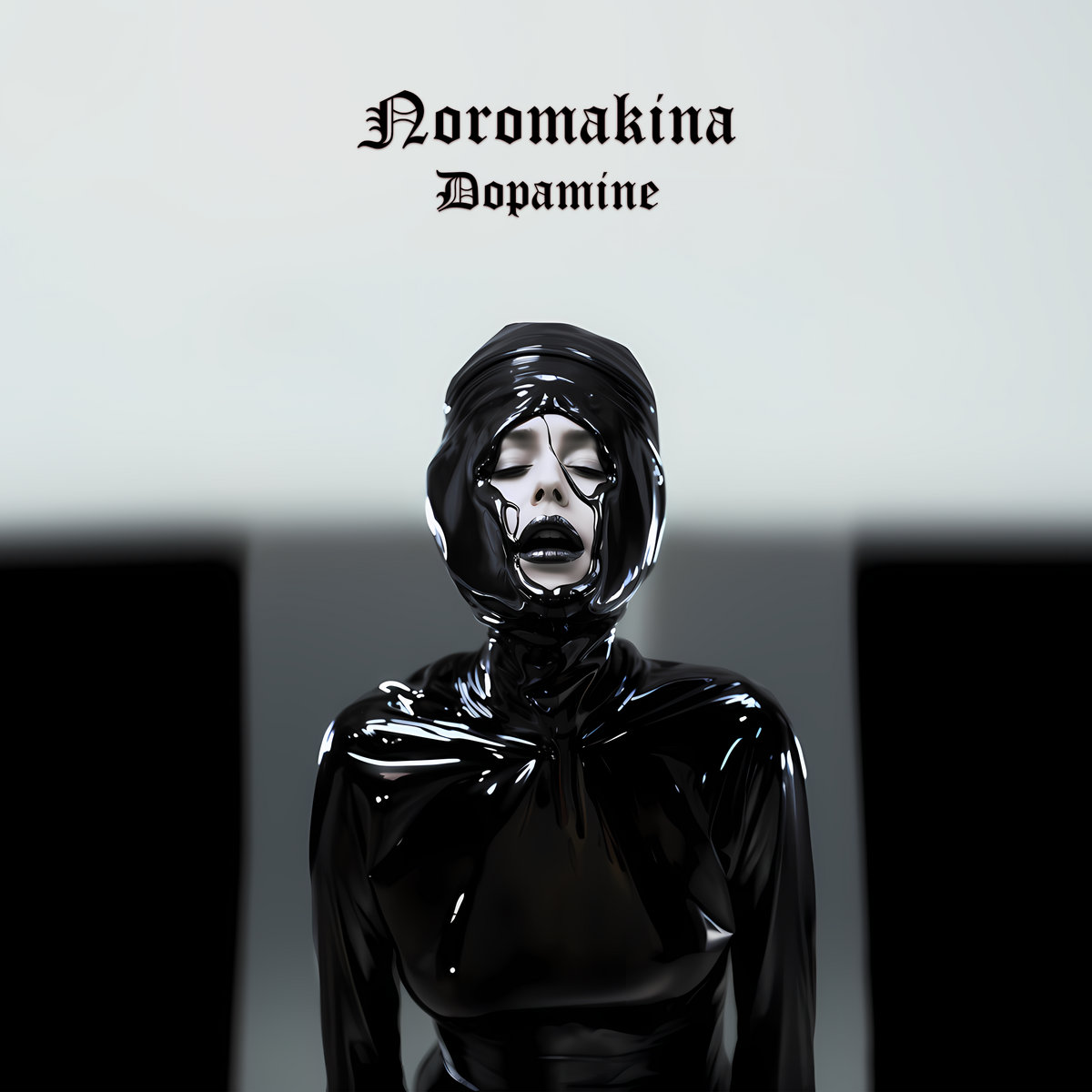 Noromakina cover