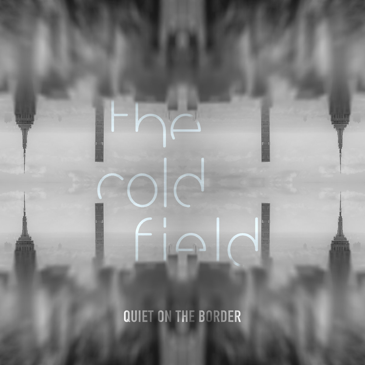 the Cold Field cover