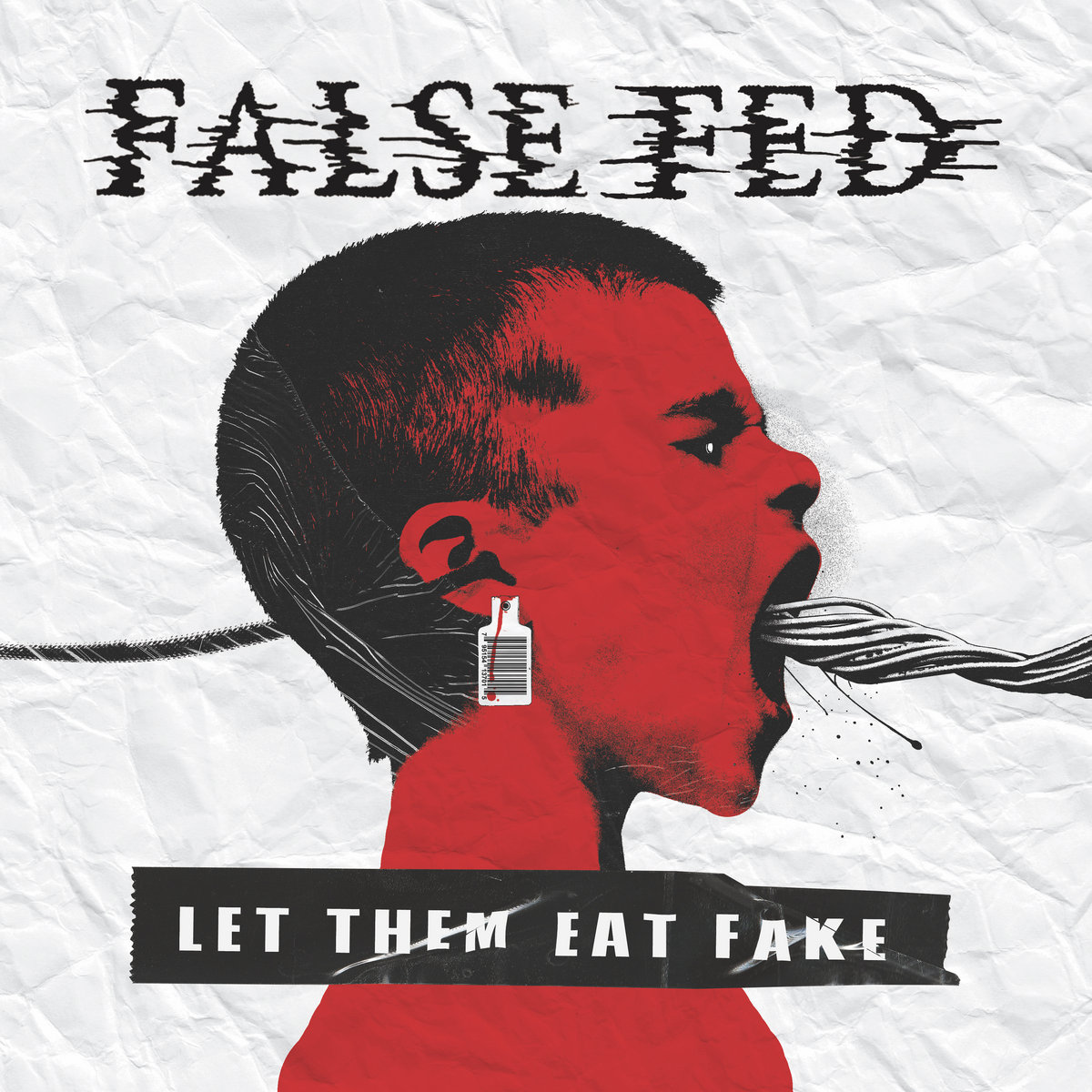 False Fed cover