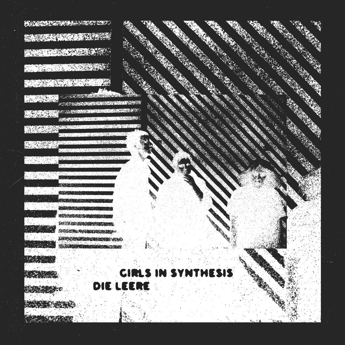 Girls In Synthesis cover