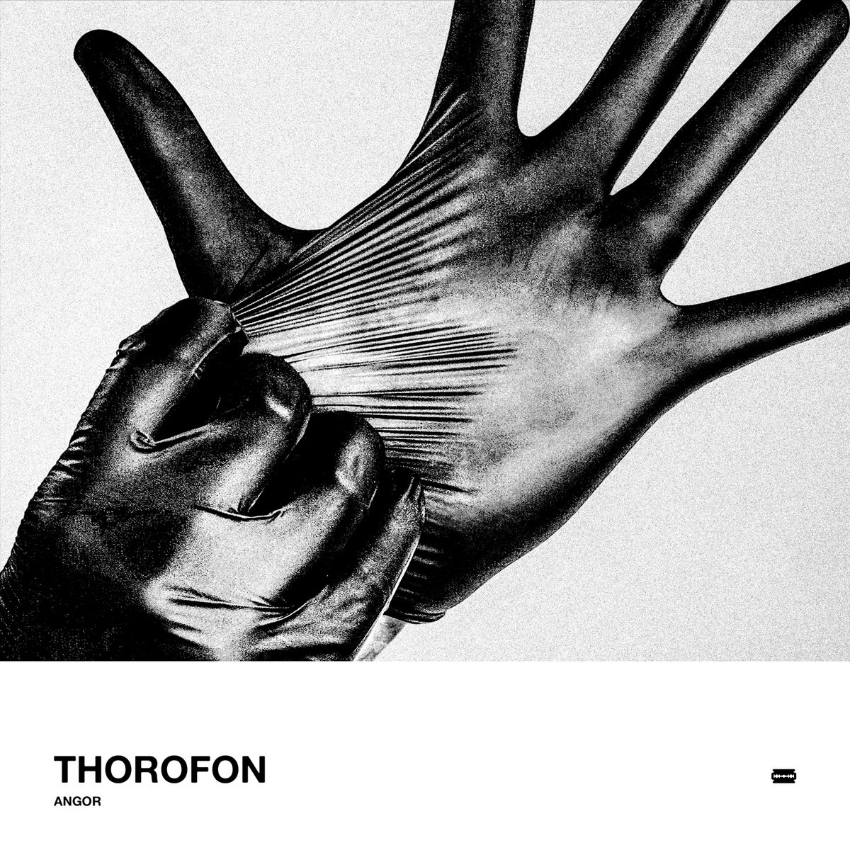thorofon cover