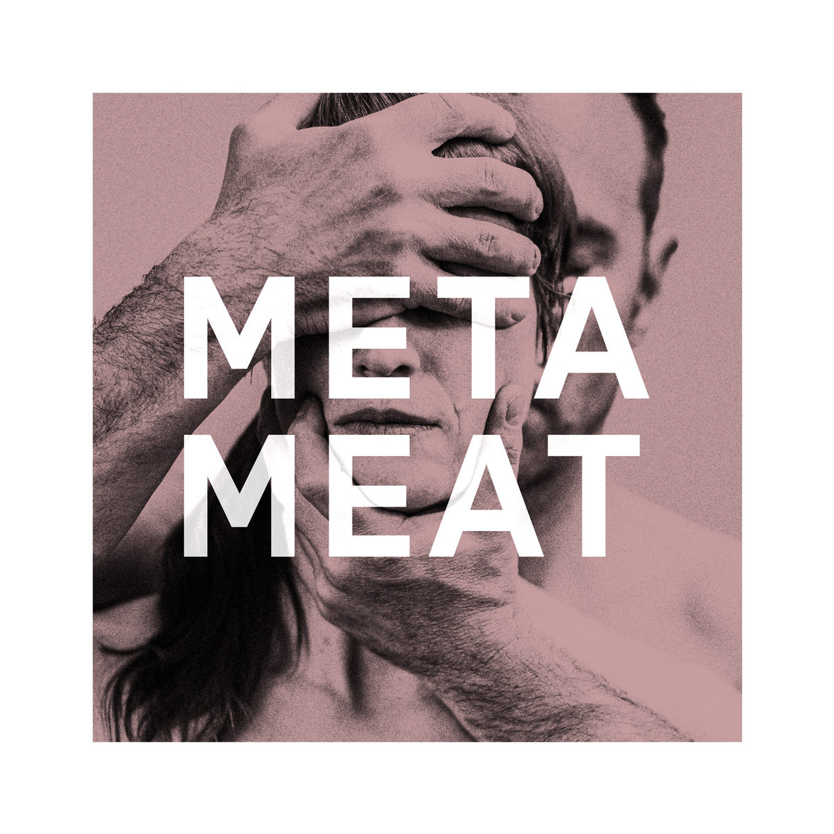 Meta Meat cover