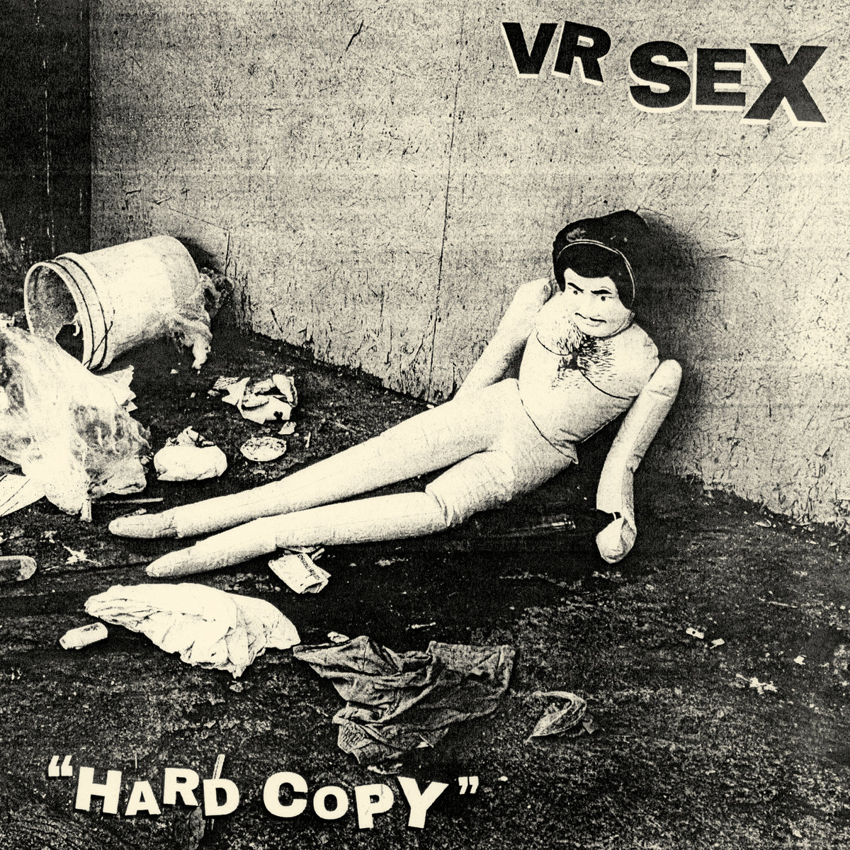 VR SEX cover