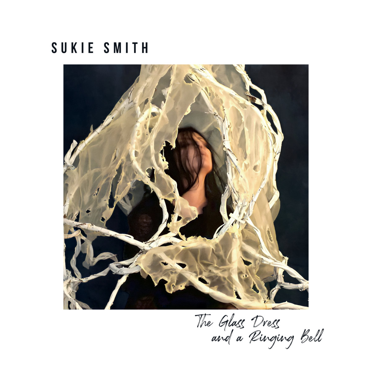 Sukie Smith cover