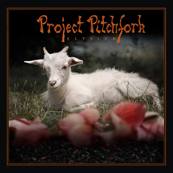 Project Pitchfork cover