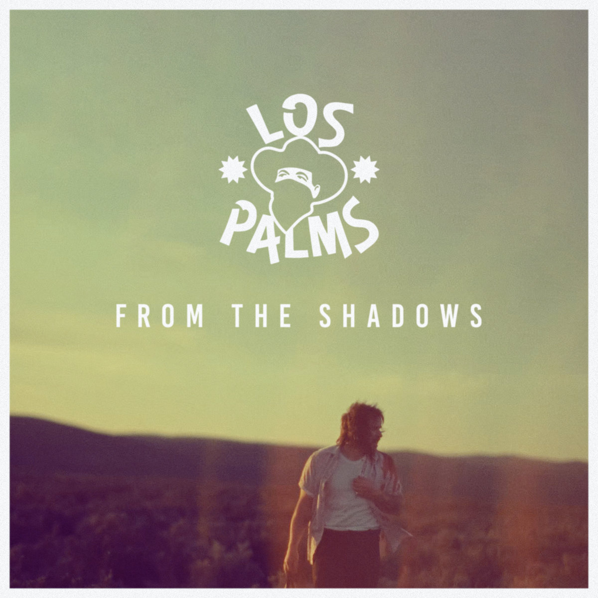 Los Palms cover