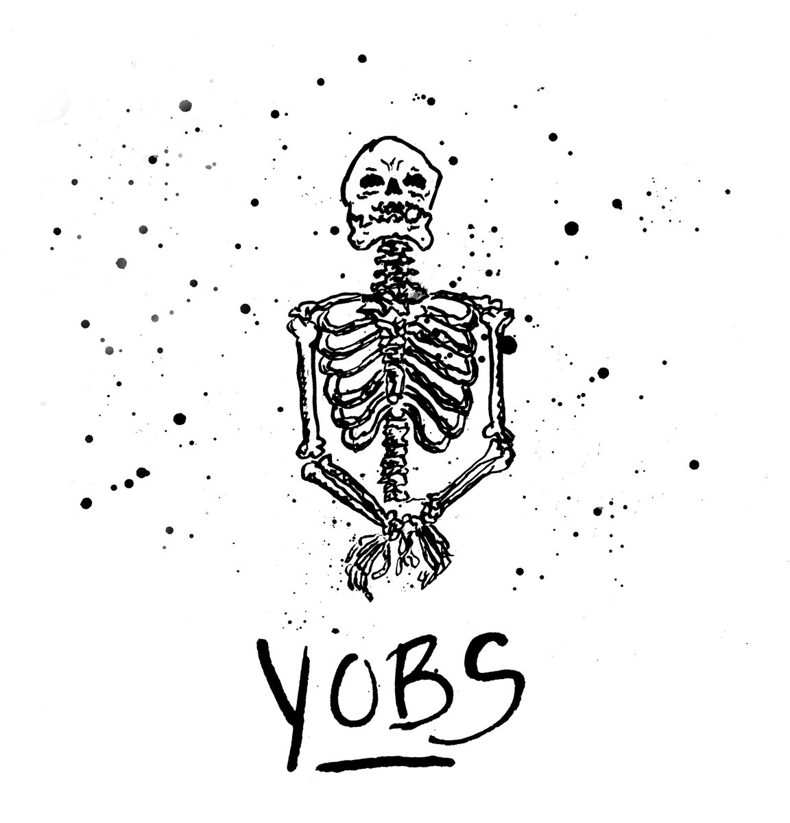 YOBS cover