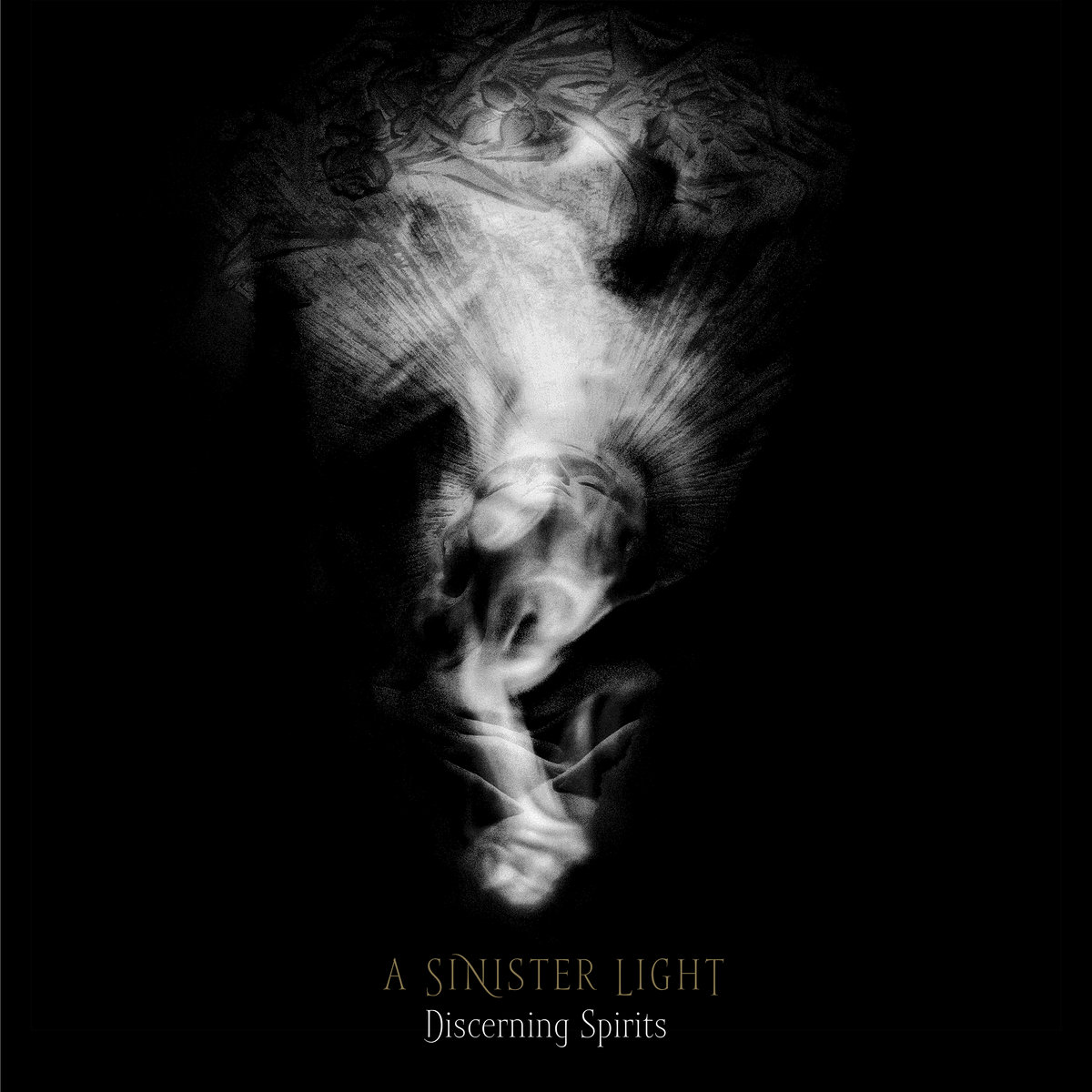A Sinister Light cover
