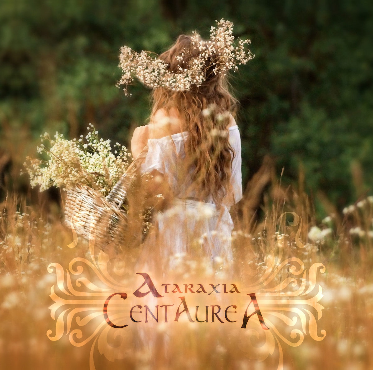 ATARAXIA cover