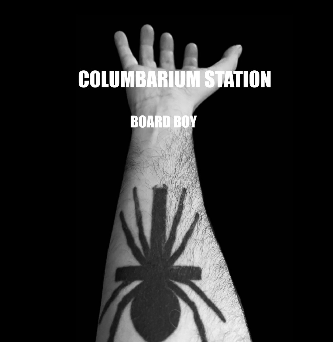 Columbarium Station cover