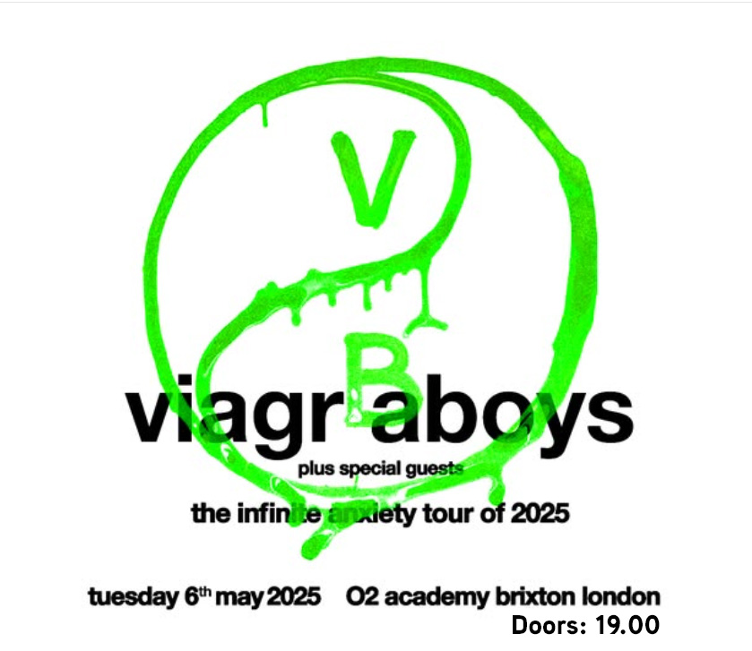 Viagra Boys