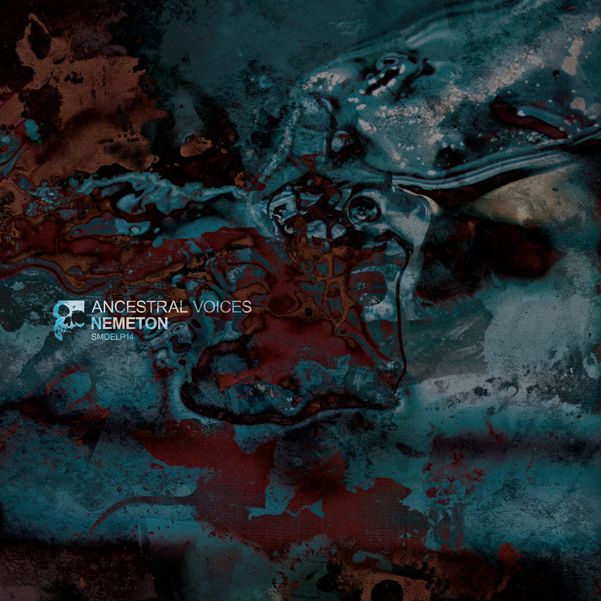 Ancestral Voices cover