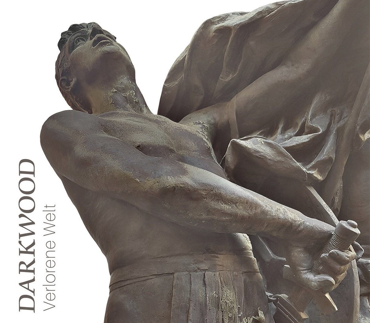 DARKWOOD cover