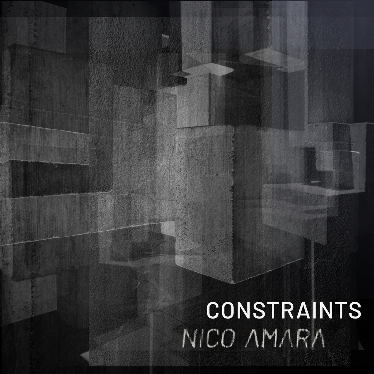 NICO AMARA cover