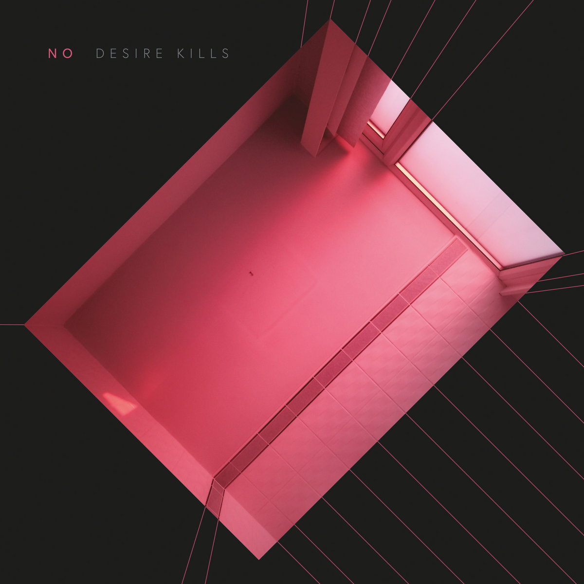 NO cover