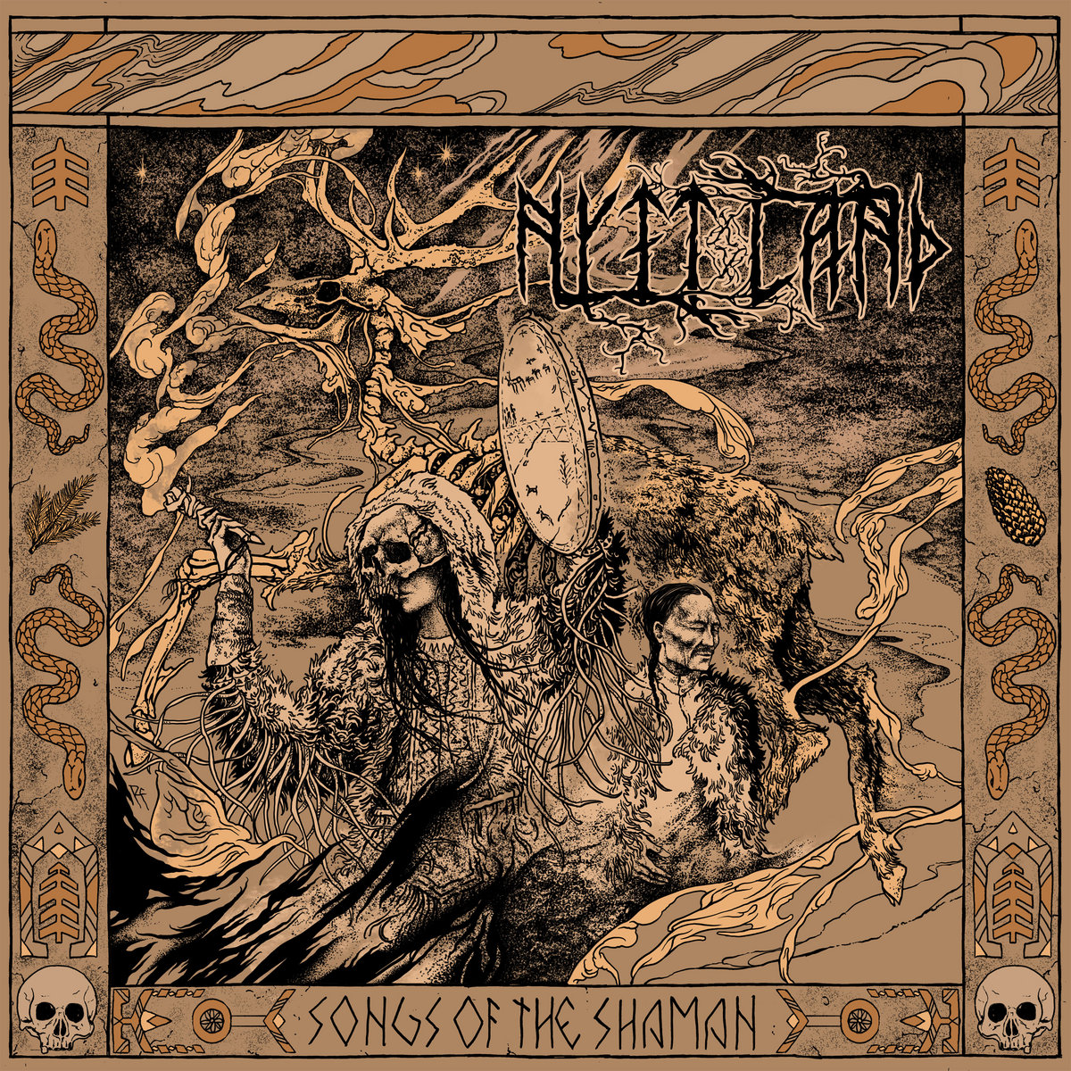 Nytt Land cover