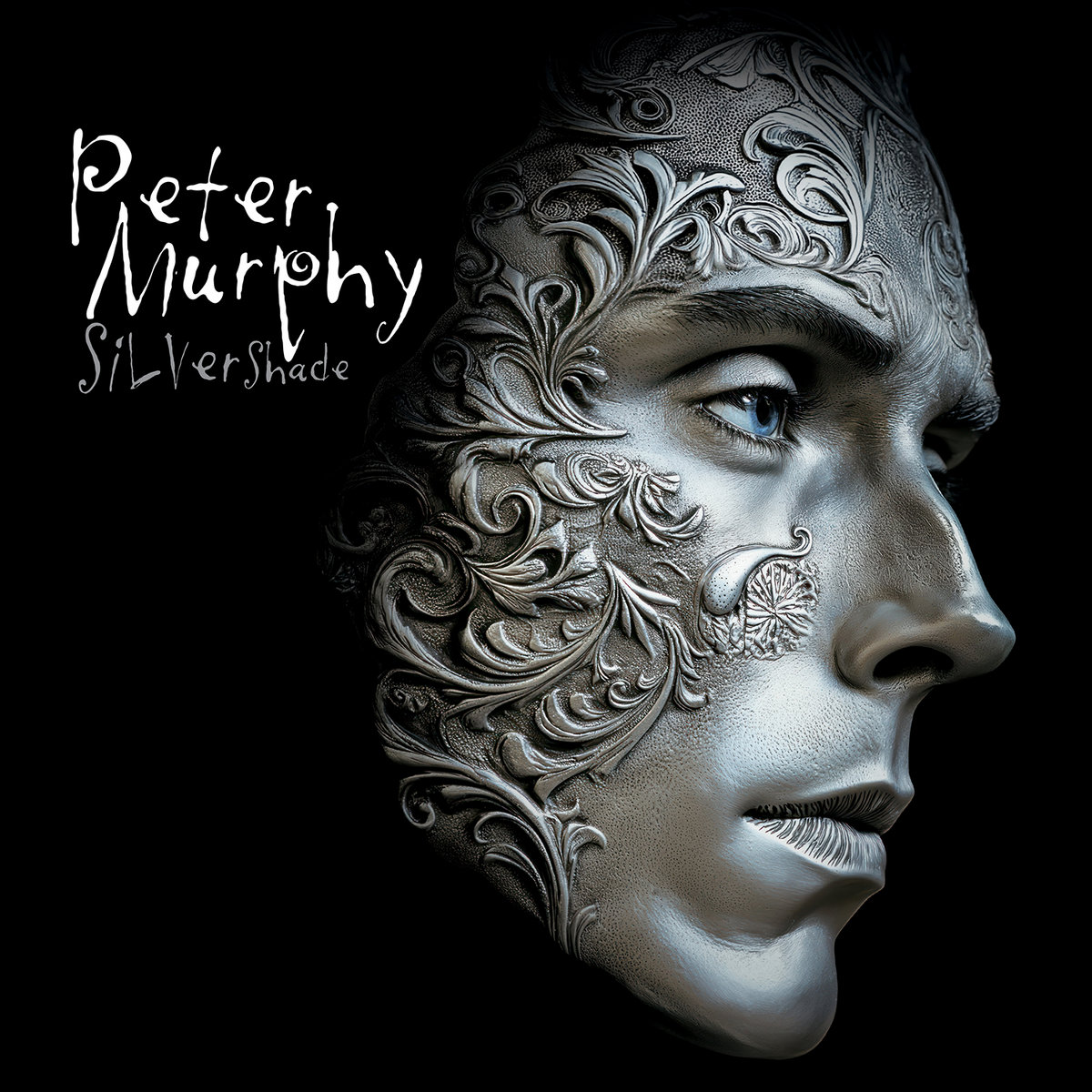 Peter Murphy cover