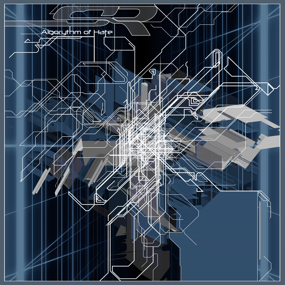 Somatic Responses cover