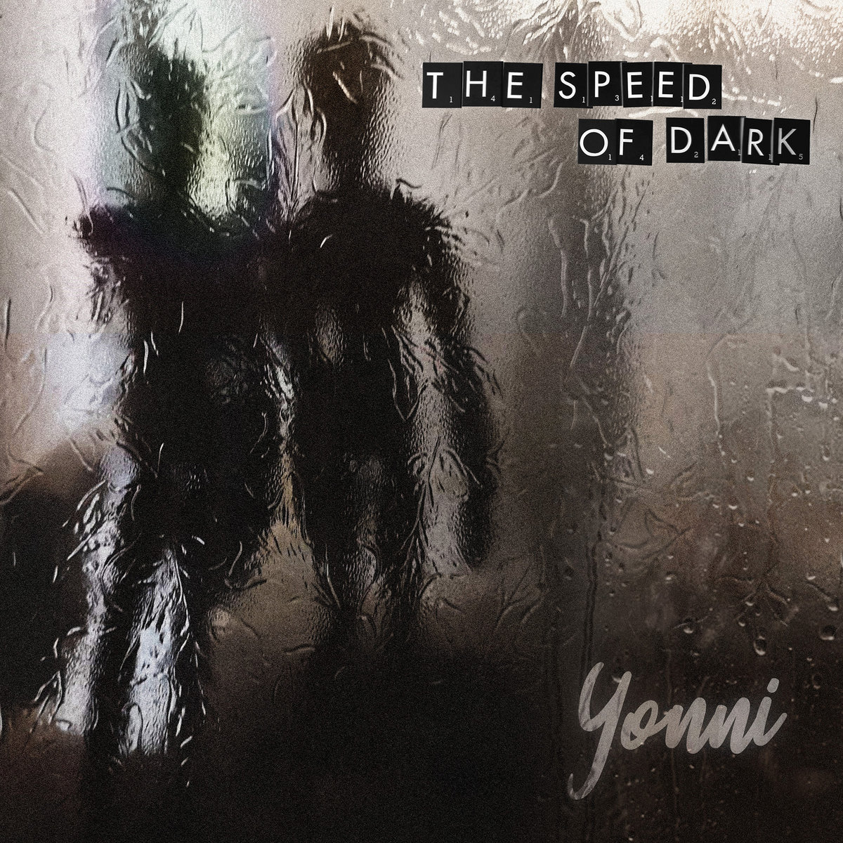 YONNI cover