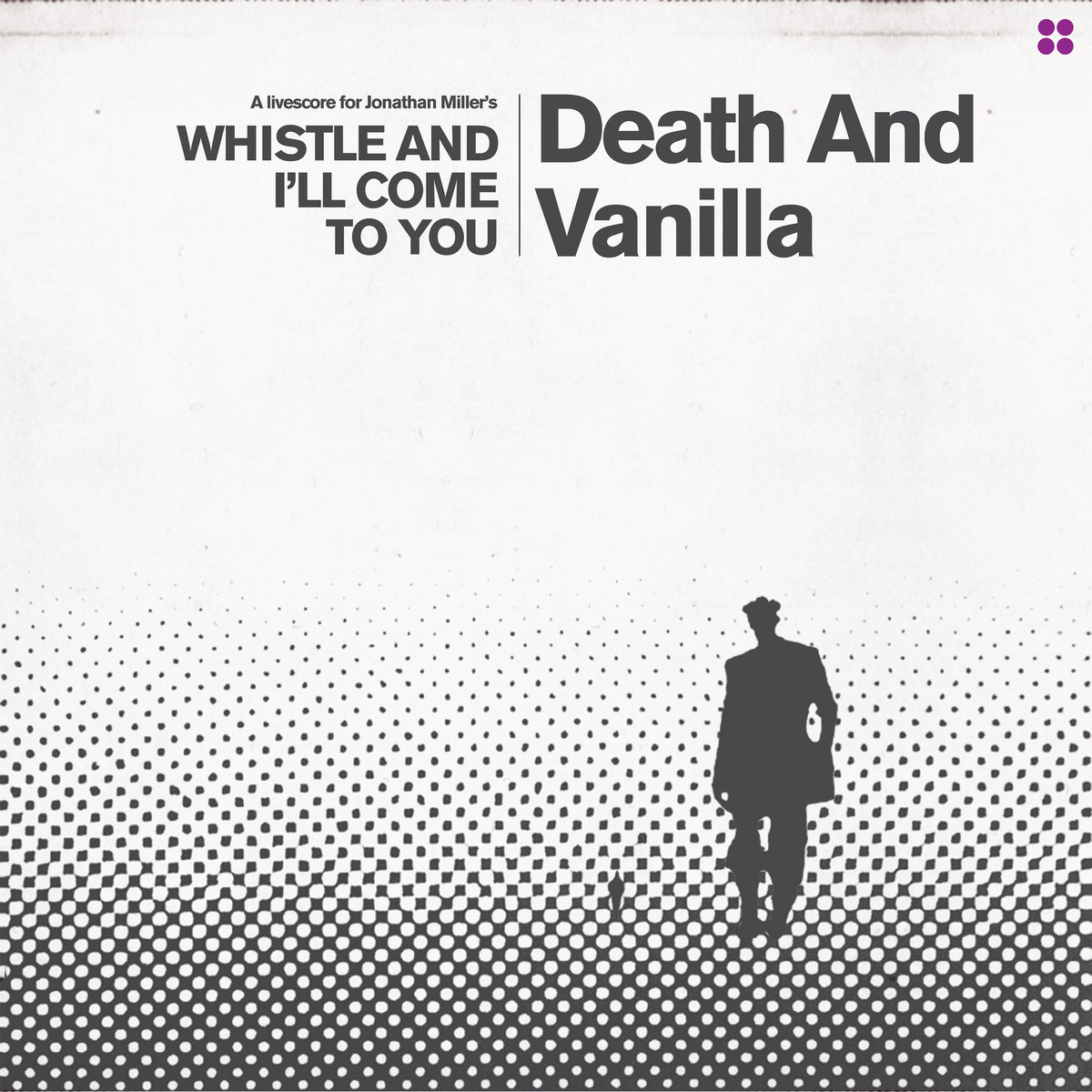 Death and Vanilla cover