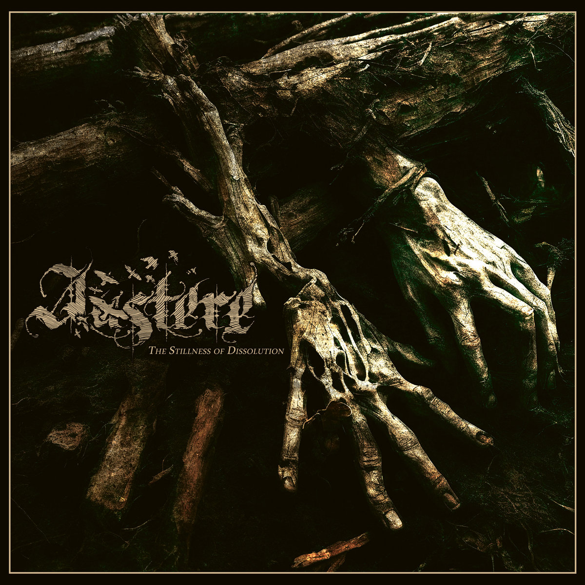 Austere cover