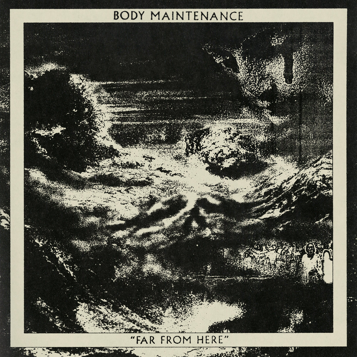 BODY MAINTENANCE cover