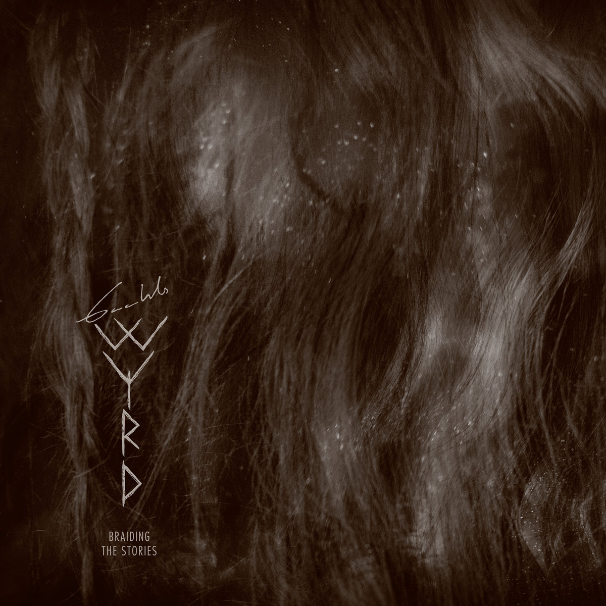 Gaahls Wyrd cover