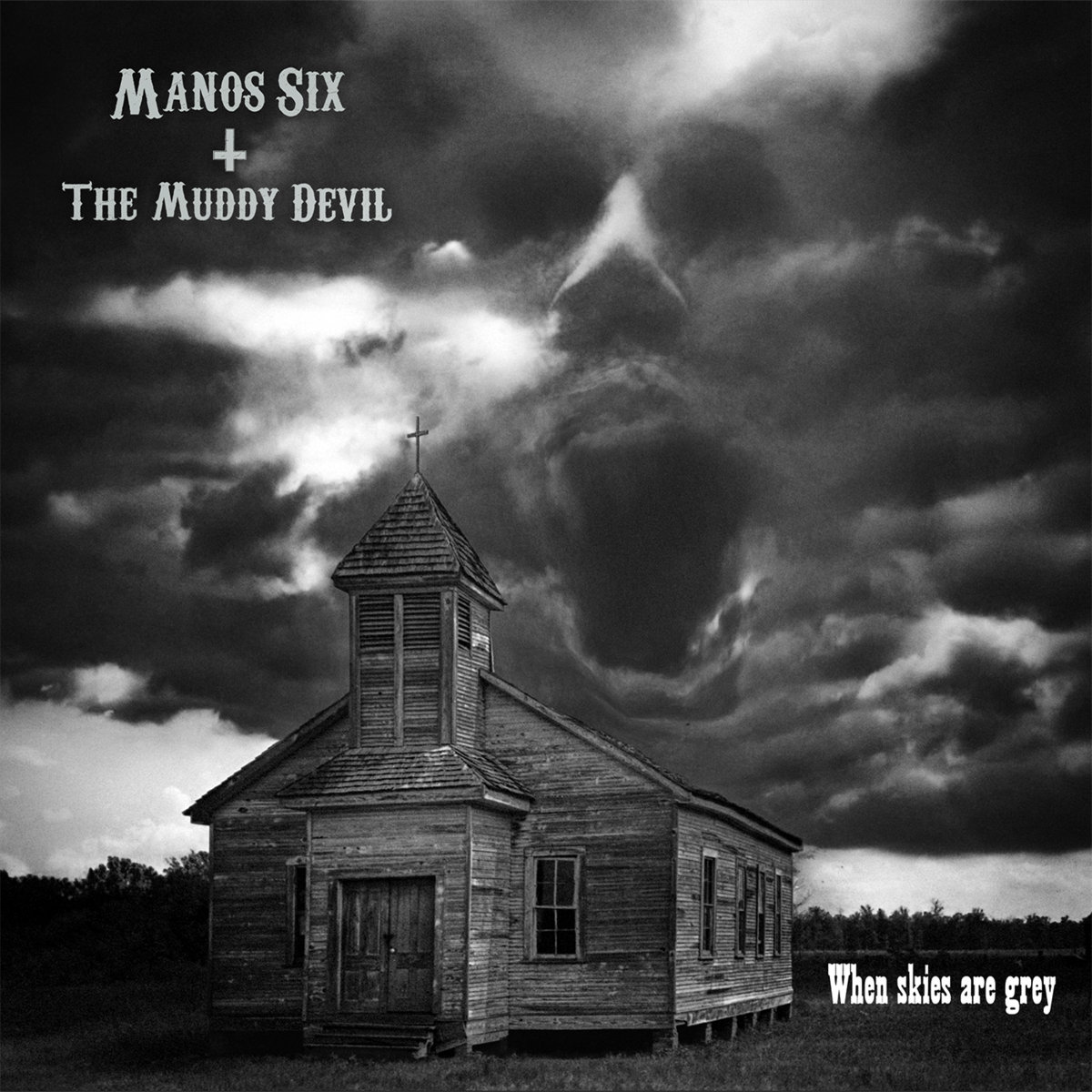 Manos Six & The Muddy Devil cover