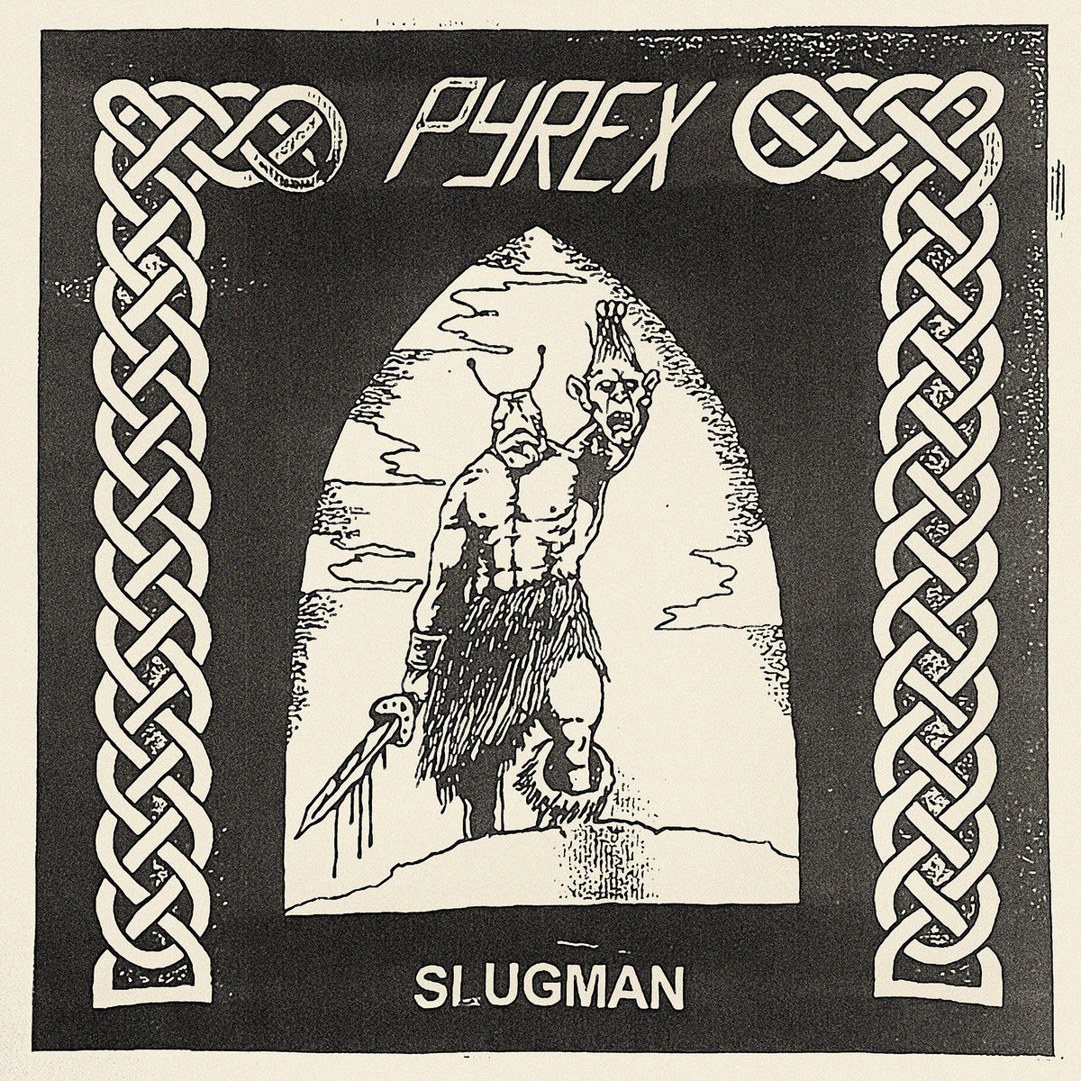 Pyrex cover