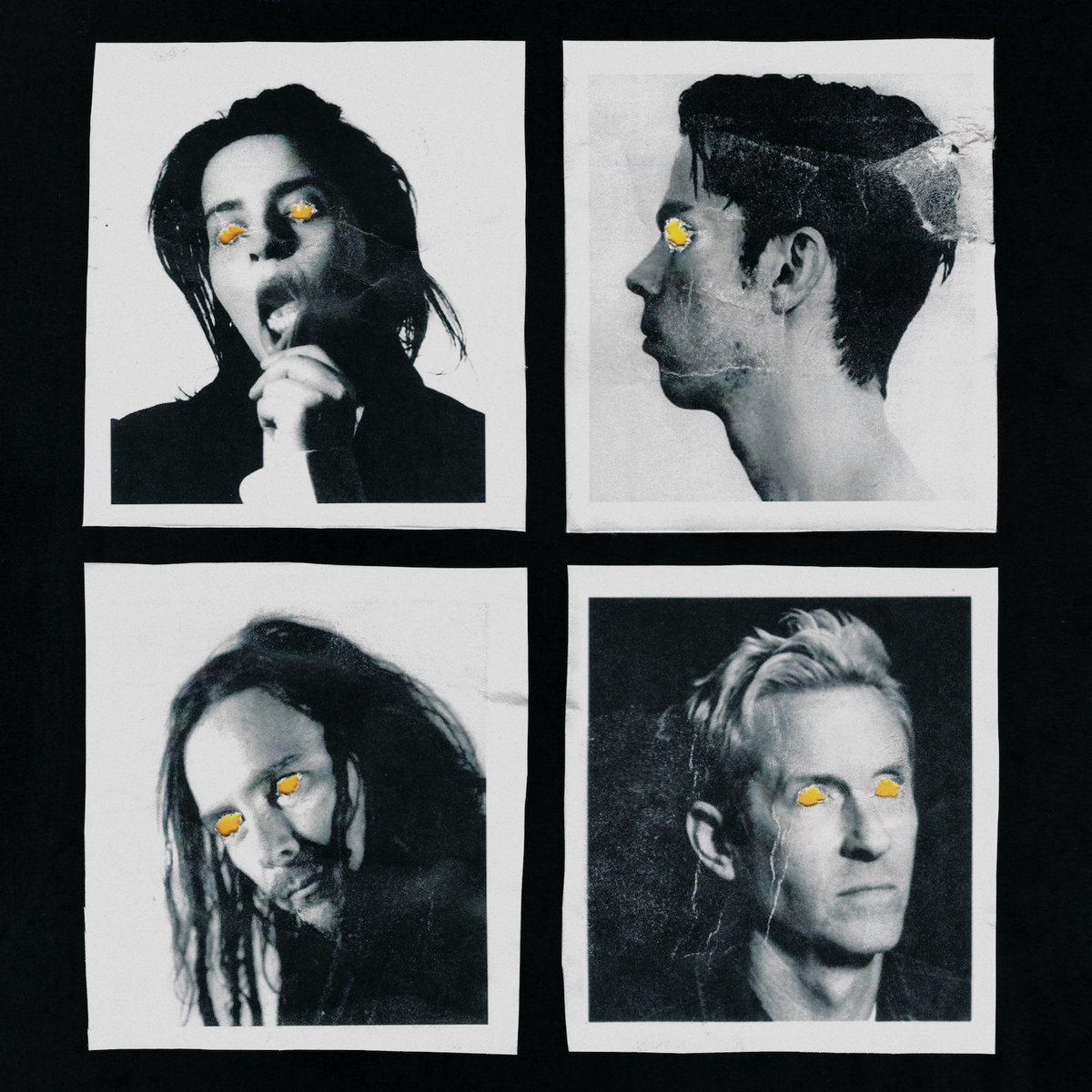 VOWWS cover