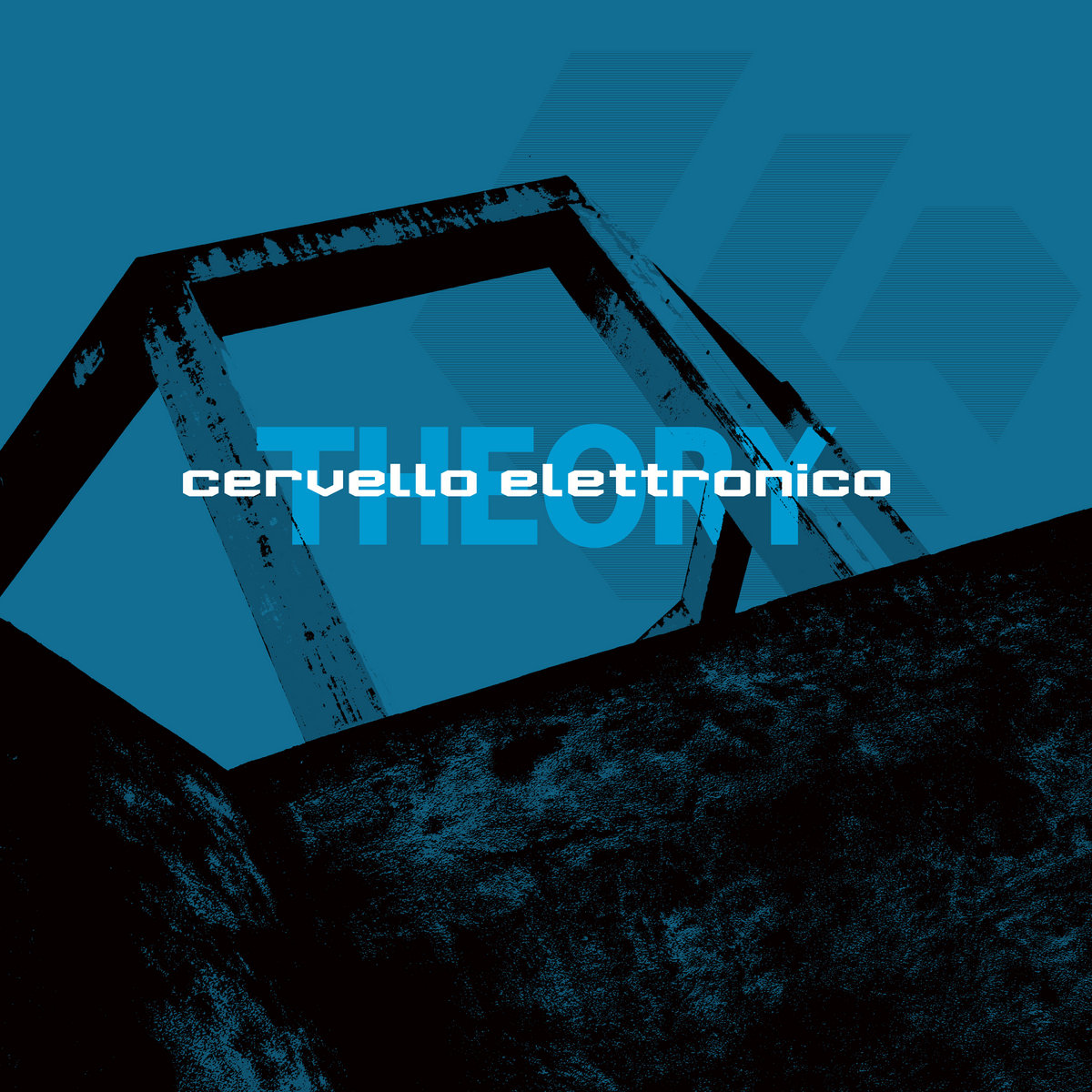 Cervello Elettronico cover