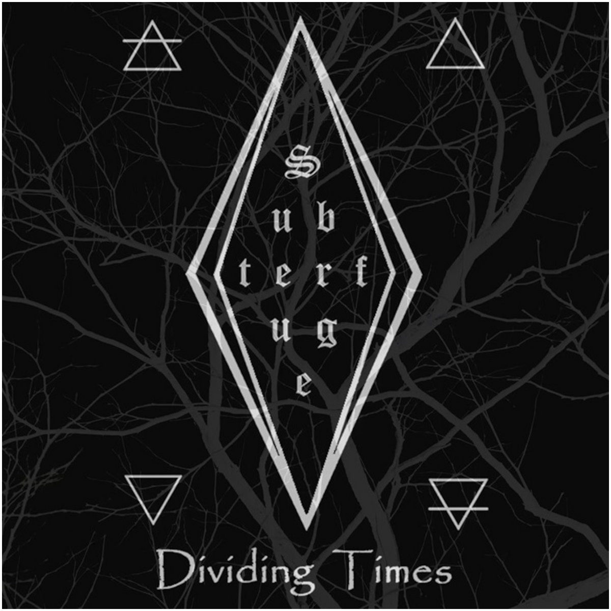 Subterfuge cover