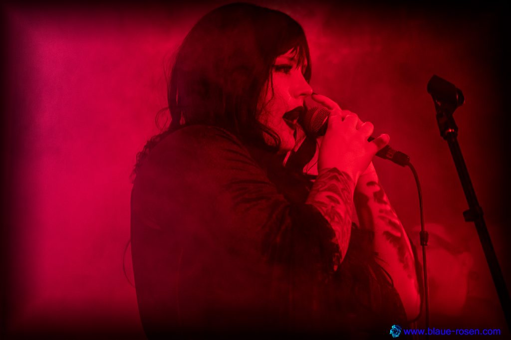 Amnesiak live photo