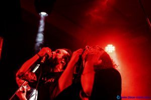 Die Kur live photo