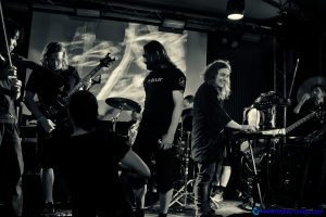 Die Kur live photo