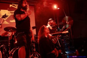 Die Kur live photo