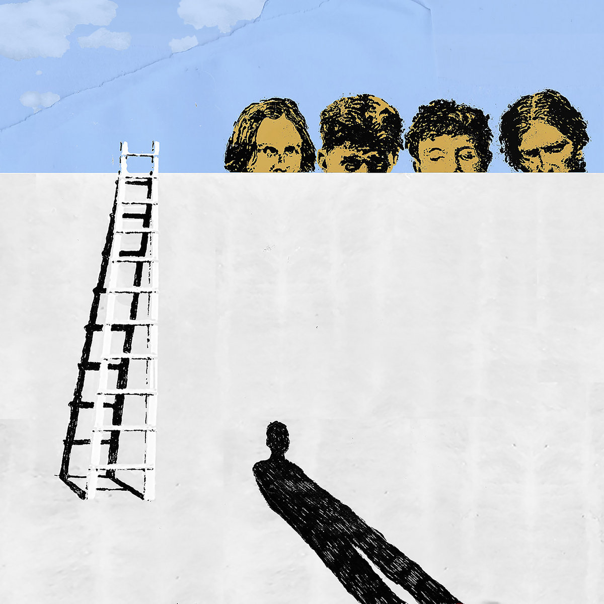 Humour cover
