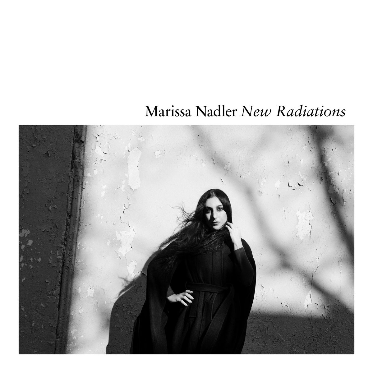 Marissa Nadler cover